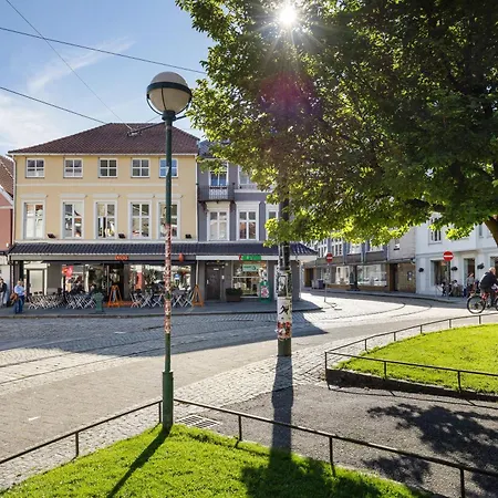 Gasthuis - Engen Bergen